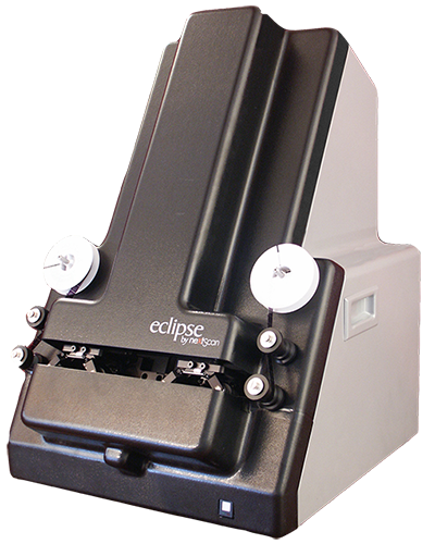NextScan Eclipse Microfilm Scanner