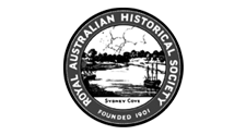 Royal Australian Historical Society