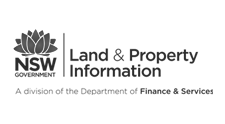 NSW Land & Property Information