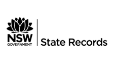 State Records Authority of New South Wales