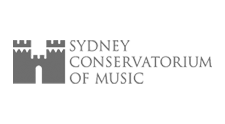 Sydney Conservatorium of Music